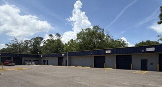 More details for 3599 Lenox Ave, Jacksonville, FL - Flex for Lease