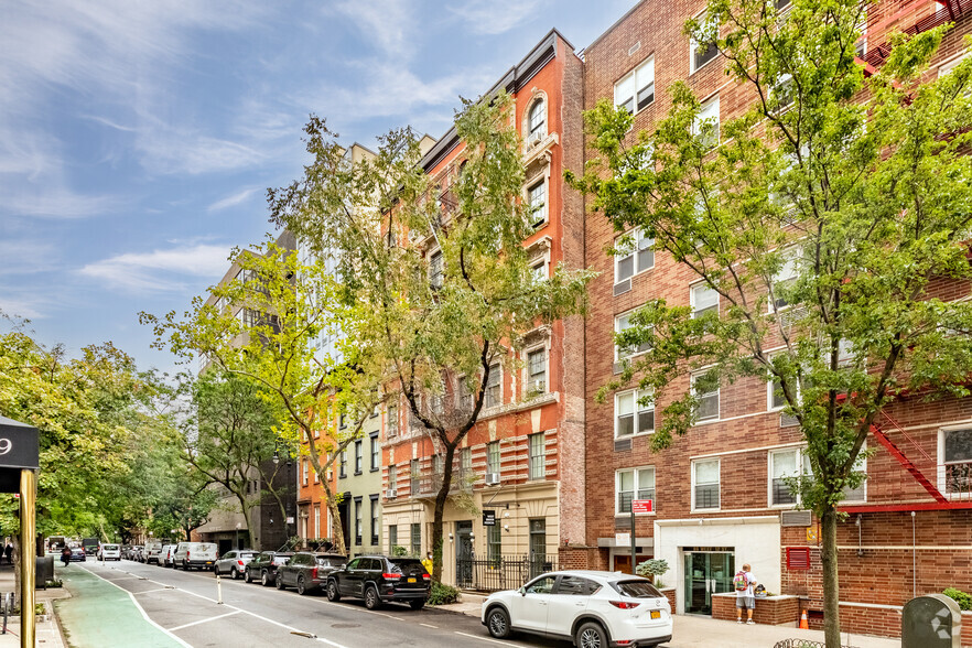 82-84 W 12th St, New York, NY à vendre - Photo principale - Image 1 de 15