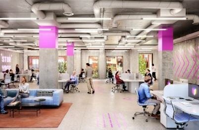 80 S Lambeth Rd, Londres à louer - Photo intérieure - Image 3 de 6