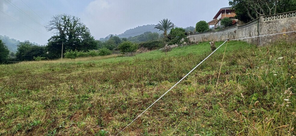 Pomarada Barrero. Illas, S/N, Illas, Asturias à vendre - Photo du bâtiment - Image 3 de 13