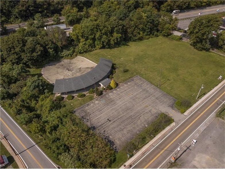 Riverside Dr, W Bridgewater, PA for sale - Building Photo - Image 1 of 1