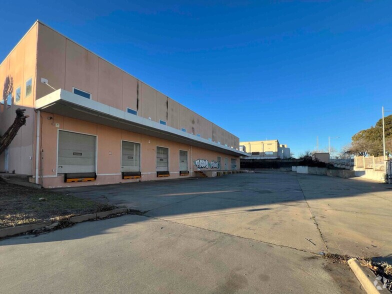 Industriel dans Tres Cantos, Madrid à louer - Photo du bâtiment - Image 1 de 6