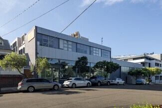 More details for 15-17 Merton St, Zetland - Office, Flex for Lease