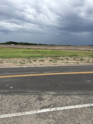 Plus de détails pour Liska Rd, Ennis, TX - Terrain à vendre