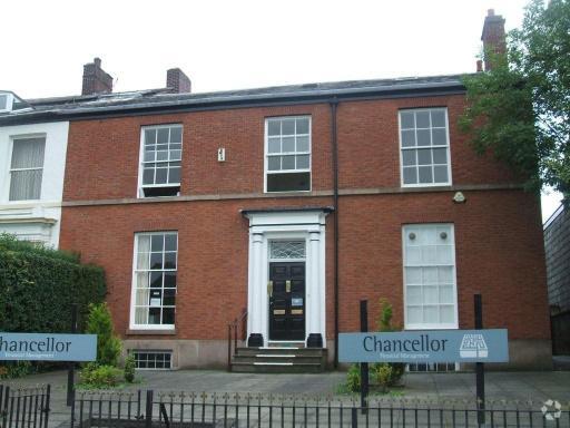 22 Chorley New Rd, Bolton for lease Primary Photo- Image 1 of 3