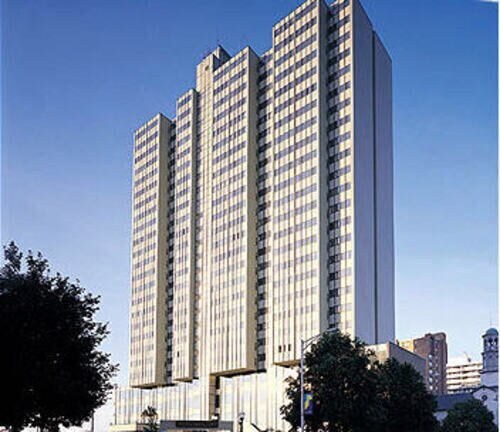 301 Chestnut St, Harrisburg, PA à louer - Photo du bâtiment - Image 2 de 23