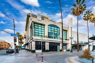 More details for 219-231 Arizona Ave, Santa Monica, CA - Office for Lease