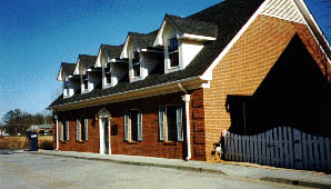 5440 Lilburn Stone Mountain Rd, Stone Mountain, GA for lease - Building Photo - Image 3 of 10