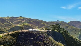 More details for LaSalle Canyon Rd, Lompoc, CA - Land for Sale