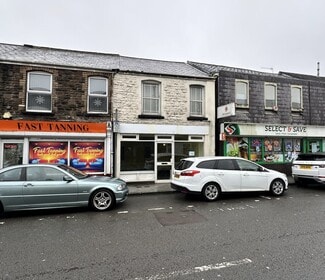 More details for 51 High St, Swansea - Retail for Lease