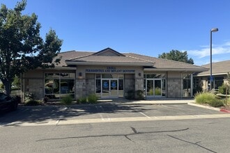 1418 Blue Oaks Blvd, Roseville, CA for lease Interior Photo- Image 1 of 9