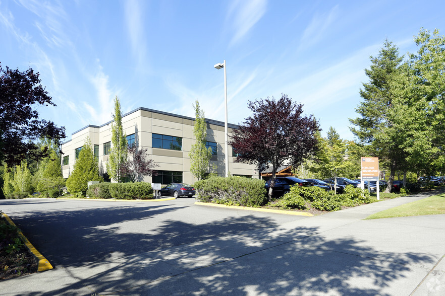 34935 SE Douglas St, Snoqualmie, WA for lease - Primary Photo - Image 1 of 8