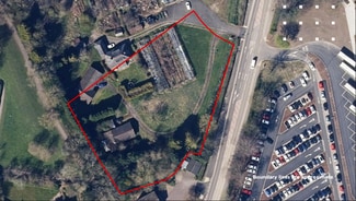 More details for Callerton Ln, Ponteland - Land for Sale