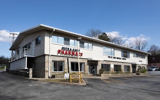 More details for 4419 Falls Rd, Baltimore, MD - Office for Sale