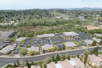 1739 Creekside Dr, Folsom, CA - AERIAL  map view