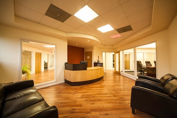 9344 Lanham Severn Rd, Seabrook, MD for lease Interior Photo- Image 1 of 11