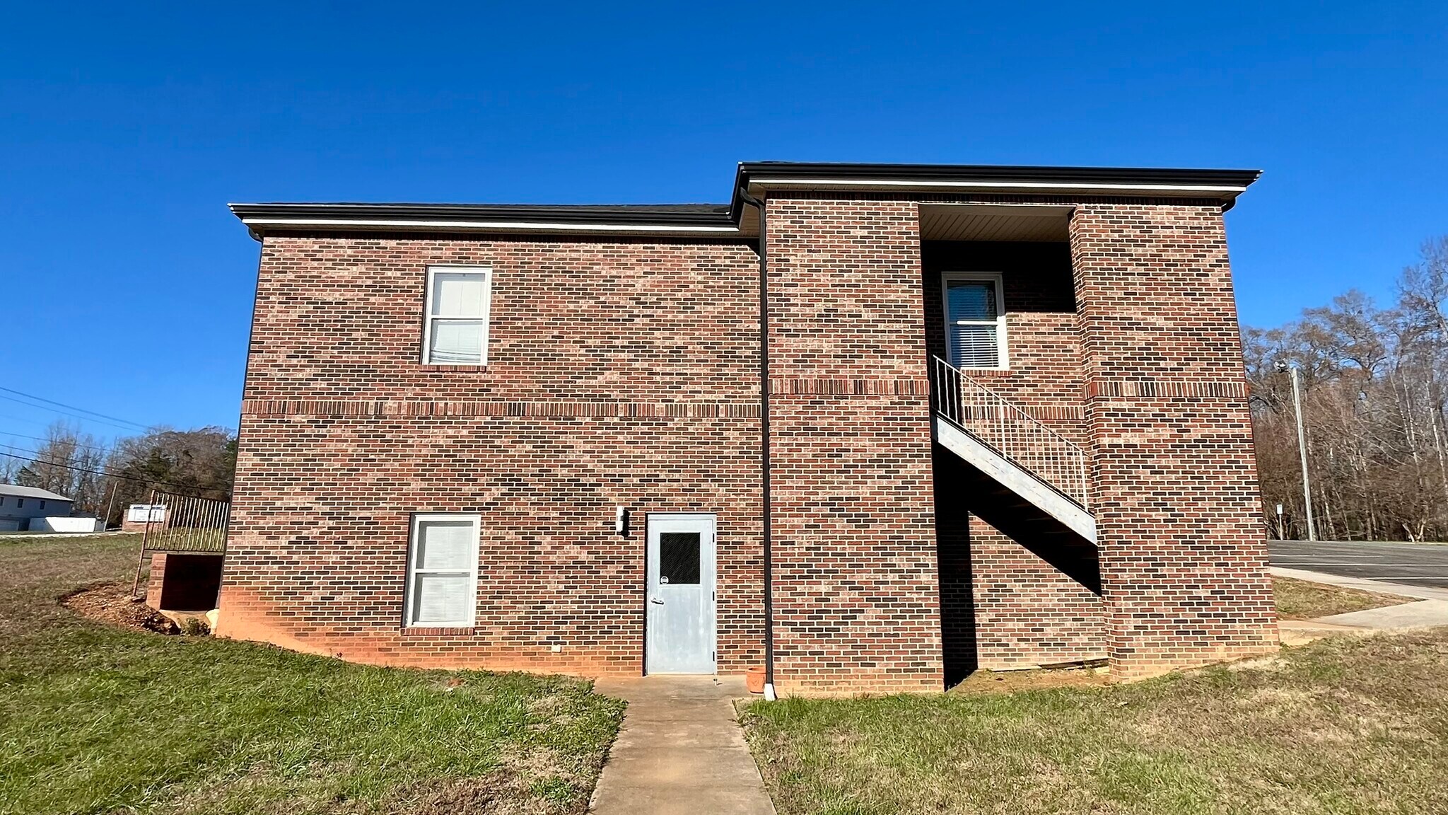 846 Faith Rd, Salisbury, NC for lease Primary Photo- Image 1 of 18