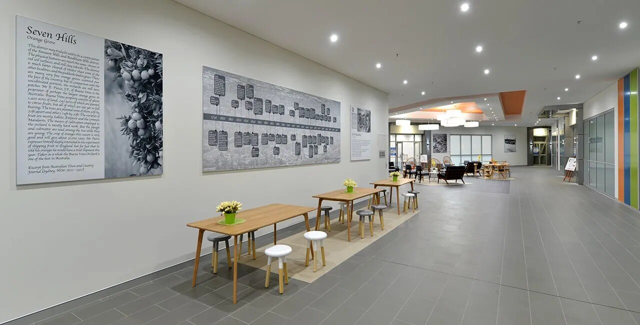 197 Prospect Hwy, Seven Hills for lease Interior Photo- Image 1 of 2