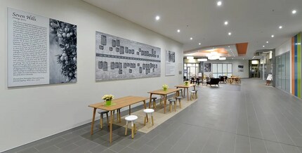 197 Prospect Hwy, Seven Hills for lease Interior Photo- Image 1 of 2
