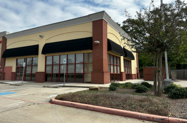 4343 Cypresswood Dr, Spring, TX for lease - Building Photo - Image 1 of 3