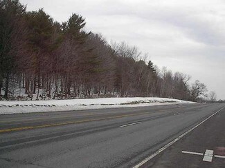 Plus de détails pour 1814 Route 9, Castleton On Hudson, NY - Terrain à vendre
