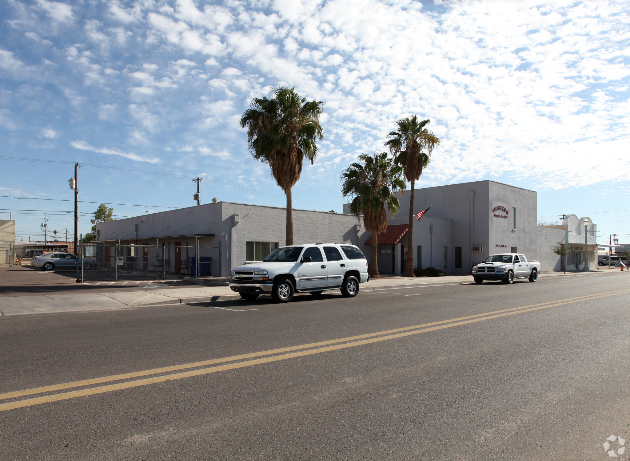 120 W Main St, Casa Grande, AZ à vendre Photo principale- Image 1 de 1