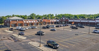 More details for 1911-2115 25 Mile Rd, Shelby Township, MI - Retail for Lease
