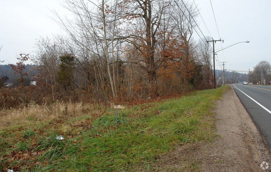 1375 Portland Cobalt Rd, Portland, CT à vendre - Photo principale - Image 1 de 3