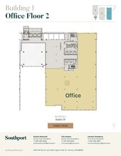1101 Lake Washington Blvd N, Renton, WA for lease Floor Plan- Image 1 of 1