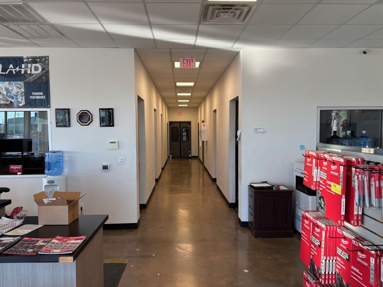 4270 Burl Harris Dr, Abilene, TX for lease - Building Photo - Image 3 of 6