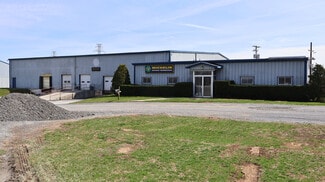More details for 1140 Claremont Rd, Carlisle, PA - Flex for Lease