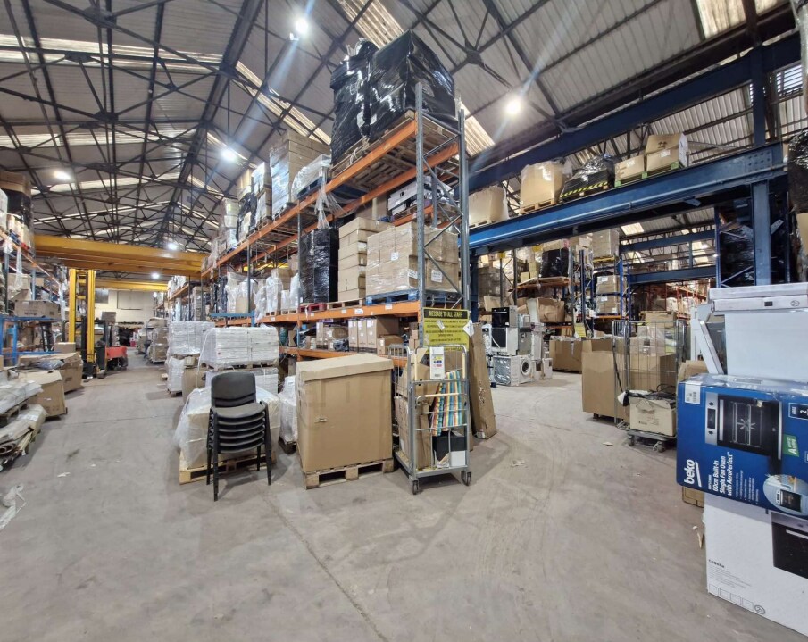 Blast Ln, Sheffield à vendre Photo intérieure- Image 1 de 3