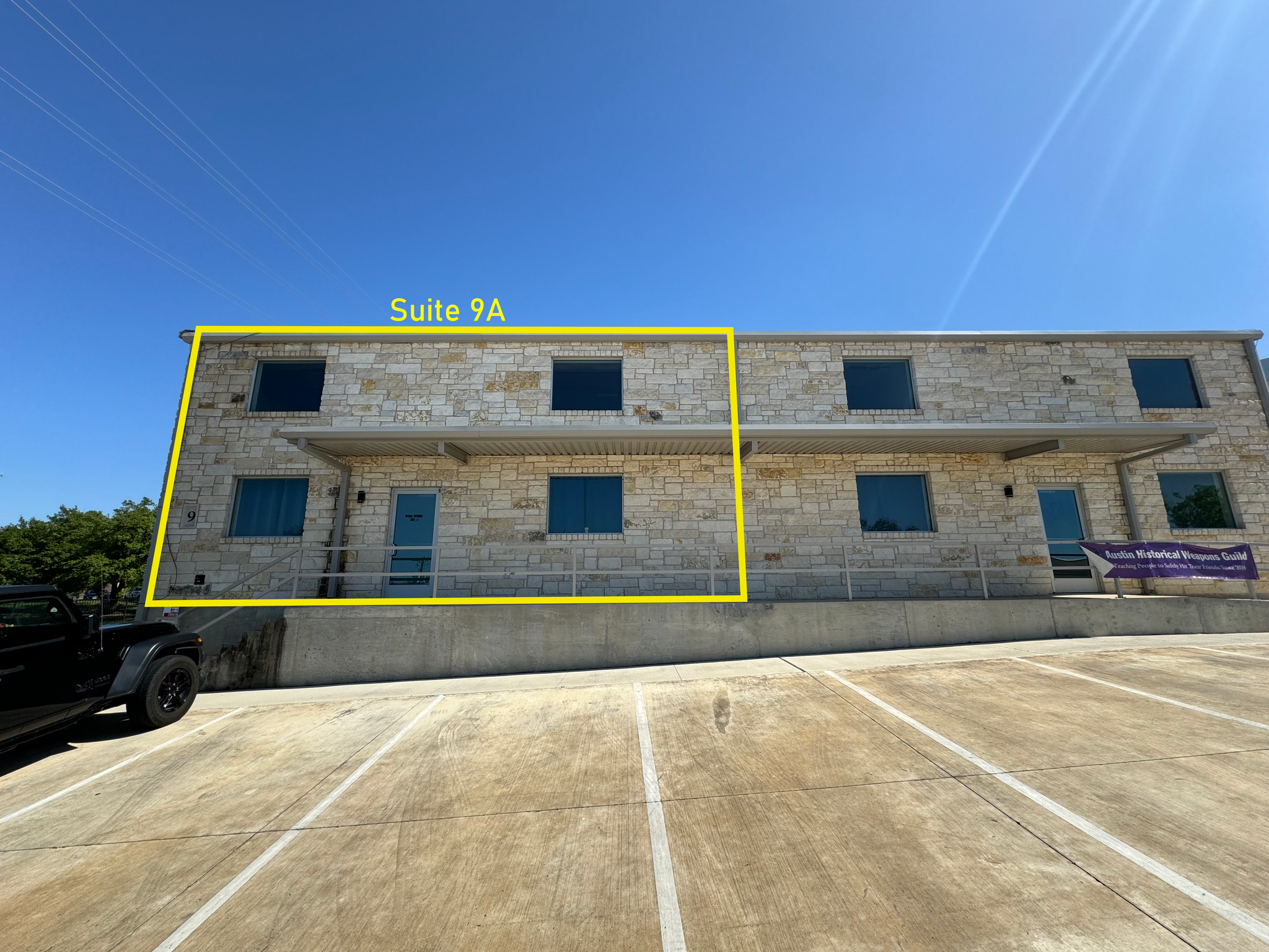 12112 Anderson Mill Rd, Austin, TX for lease Building Photo- Image 1 of 1