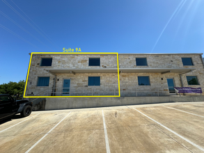 12112 Anderson Mill Rd, Austin, TX for lease Building Photo- Image 1 of 1