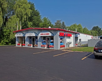 More details for 7607 Oswego Rd, Liverpool, NY - Retail for Sale