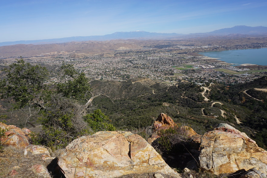 14150 N Main Divide Rd, Lake Elsinore, CA for sale - Other - Image 1 of 1