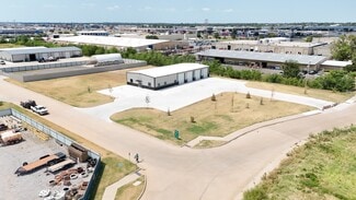 More details for 4901 Bishop Dr, Oklahoma City, OK - Industrial for Sale