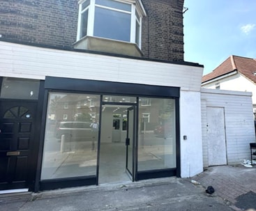 3 Weylond Rd, Dagenham for lease - Building Photo - Image 2 of 2