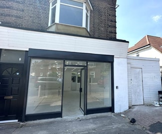 More details for 3 Weylond Rd, Dagenham - Retail for Lease