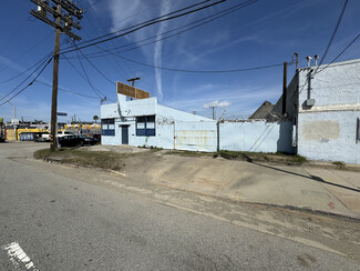 More details for 2301 E Anaheim St, Wilmington, CA - Industrial for Lease