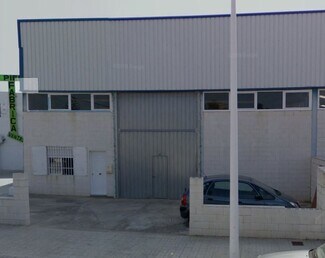 More details for Industrial for Lease