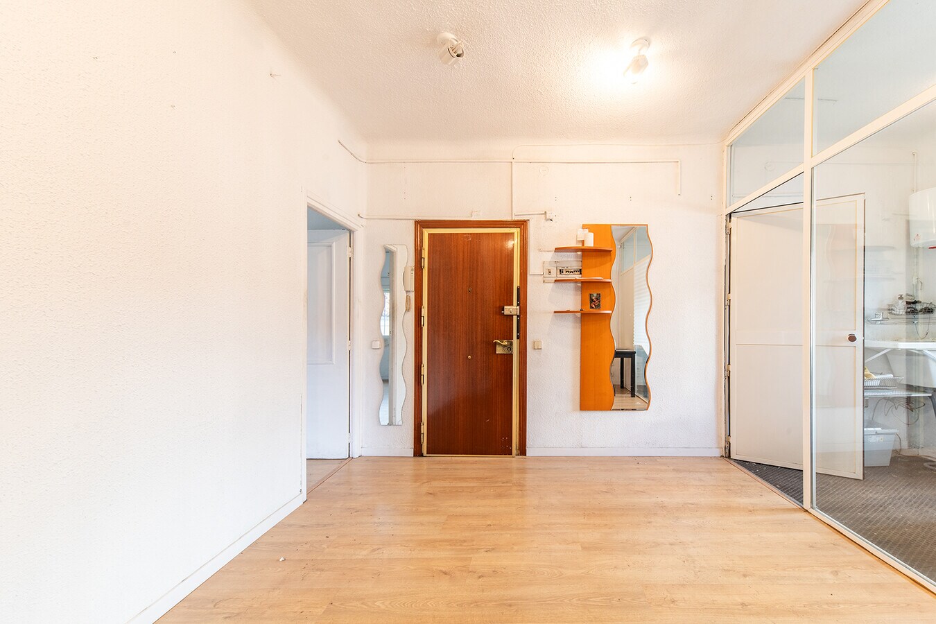 Madrid, MAD 28012 -  -  - Interior Photo - Image 1 of 4