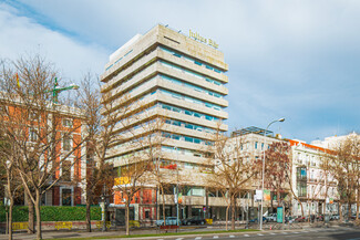 More details for Paseo Castellana, 7, Madrid - Office for Lease