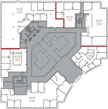 15635 Alton Pky, Irvine, CA à louer Plan d’étage- Image 1 de 1