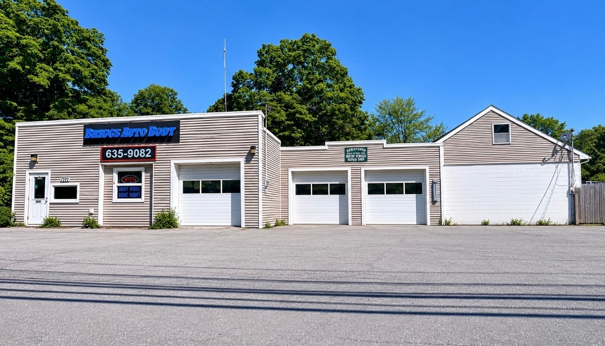 1777 Route 44, Pleasant Valley, NY for sale Building Photo- Image 1 of 5