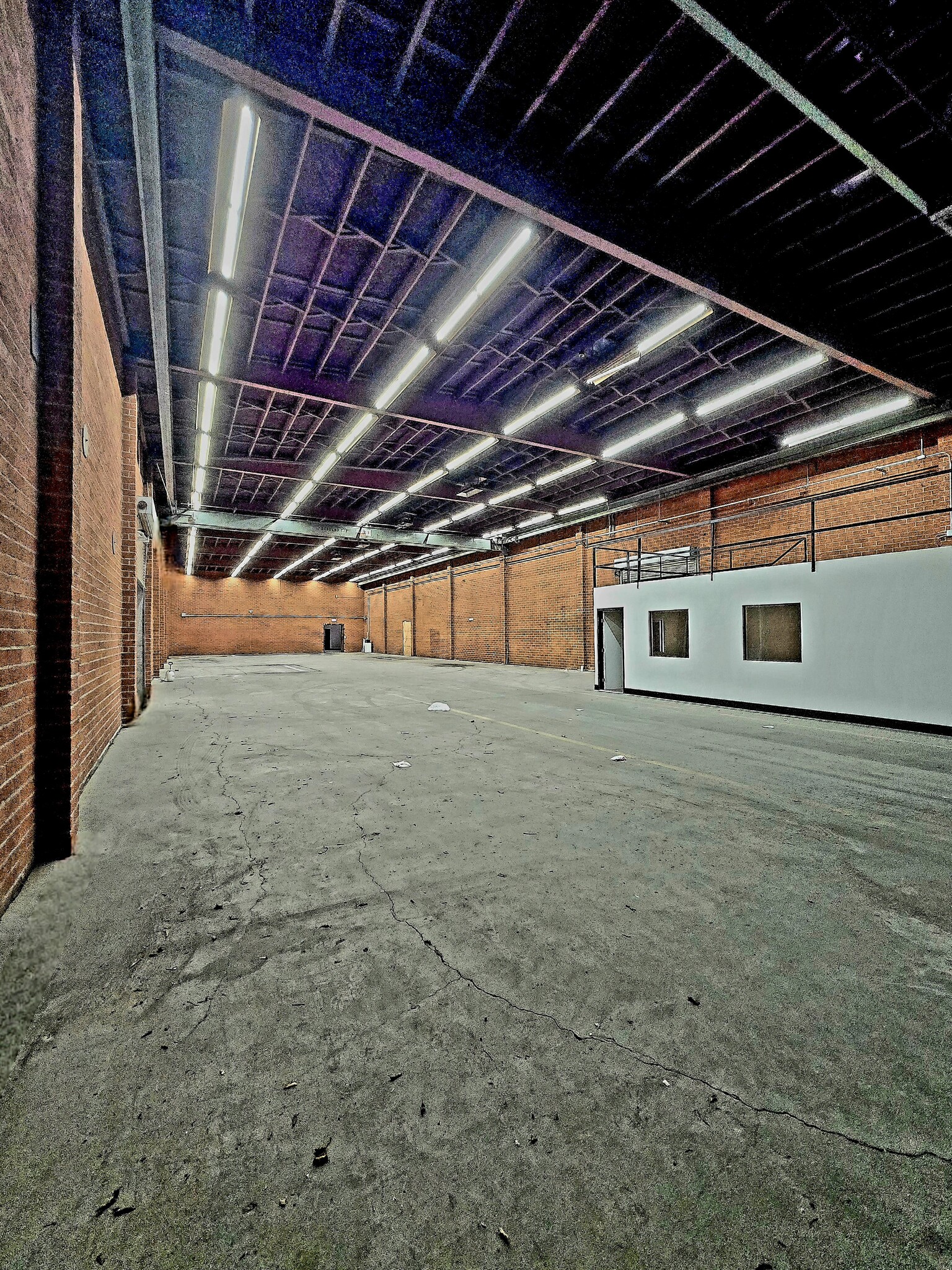 1806-1814 S San Pedro St, Los Angeles, CA à louer Photo intérieure- Image 1 de 4