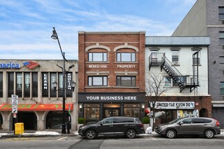 Plus de détails pour 507 32nd St, Union City, NJ - Commerce de détail à vendre