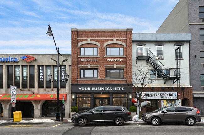 More details for 507 32nd St, Union City, NJ - Retail for Sale