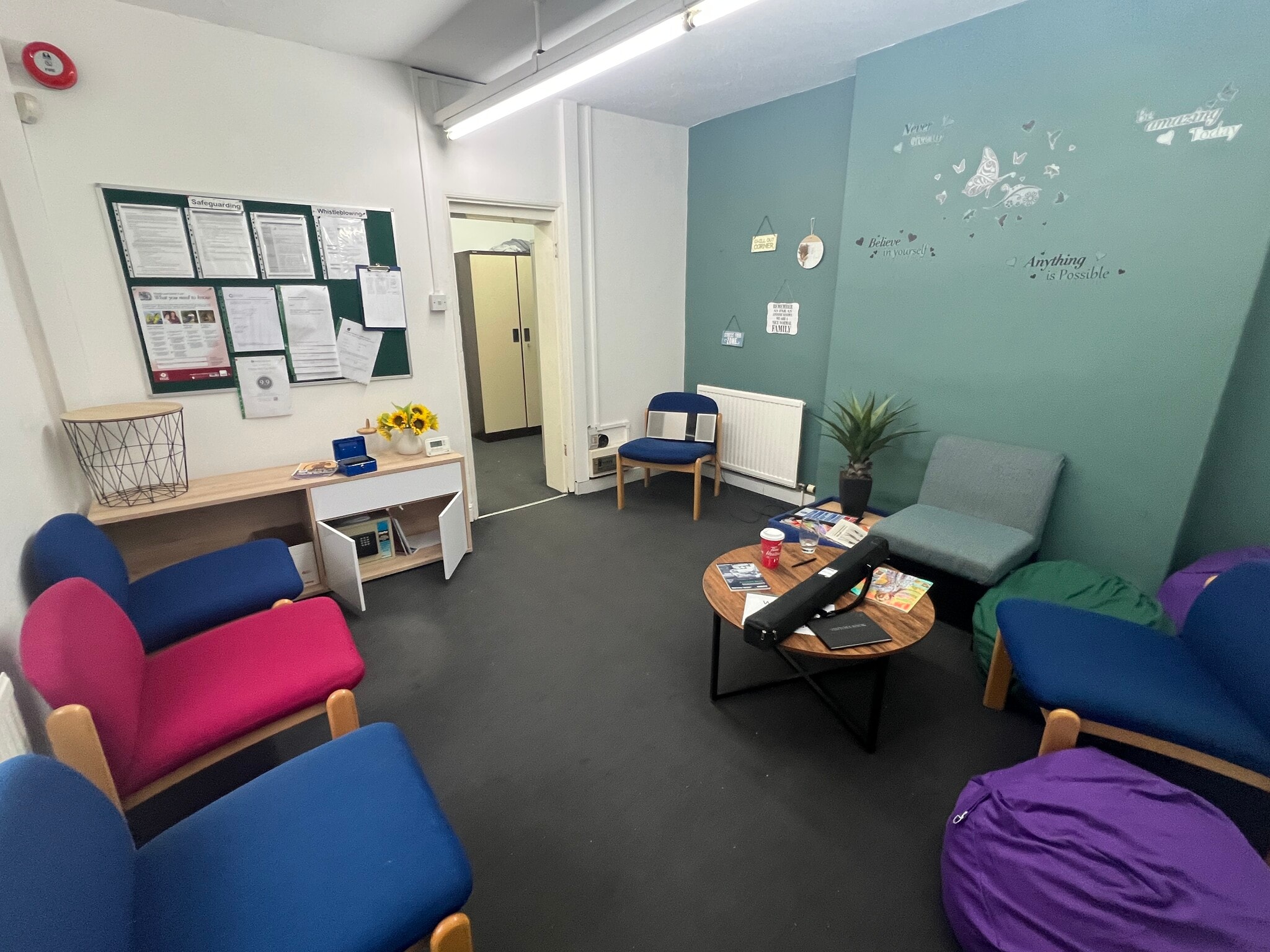 27A Finkle St, Selby à louer Photo intérieure- Image 1 de 7