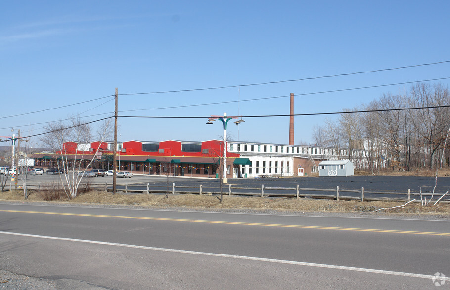 601 S Poplar St, Hazleton, PA for sale - Primary Photo - Image 1 of 1